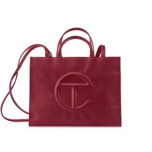 TELFAR Medium Shopping Tote